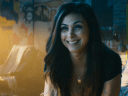 Morena Baccarin as Vanessa in Deadpool 2
