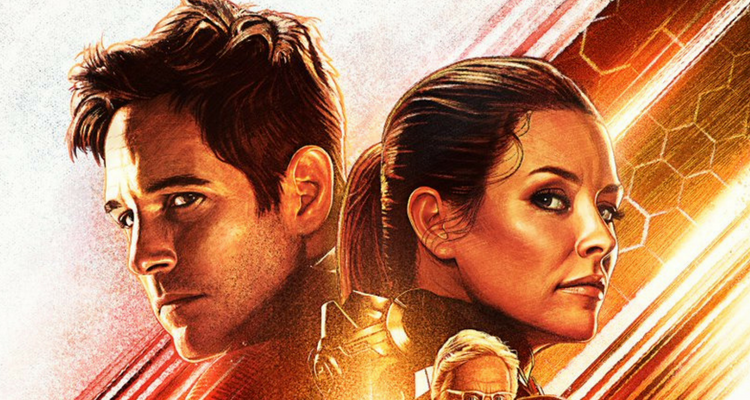 Ant-Man and the Wasp's Rotten Tomatoes Score Revealed