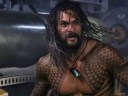 Jason Momoa in "Aquaman" - Warner Bros.