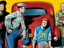 Archie 1941