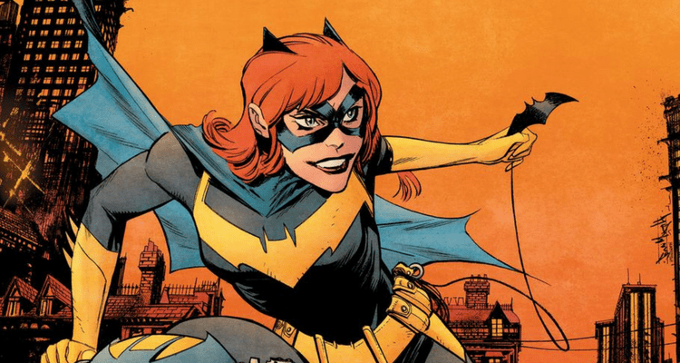 Batgirl