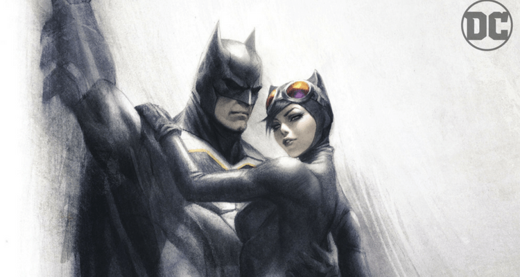 Batman #49