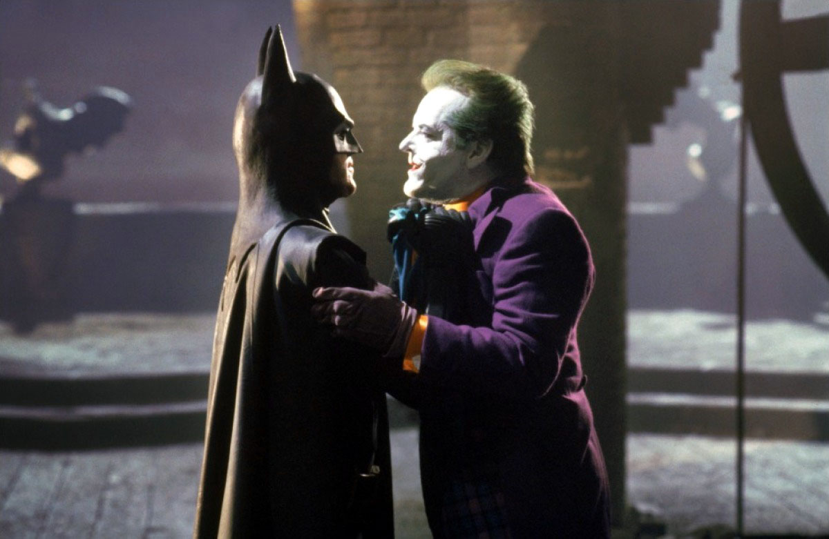 The Top 10 Showdowns Between Batman and the Joker - Bounding Into Comics