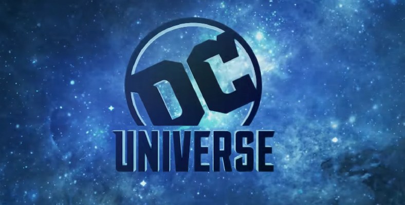 DC Universe Cover - DC Comics