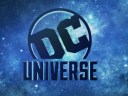 DC Universe Cover - DC Comics