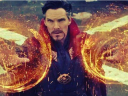 Doctor Strange