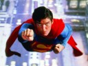 Christopher Reeve in "Superman" - Warner Bros.