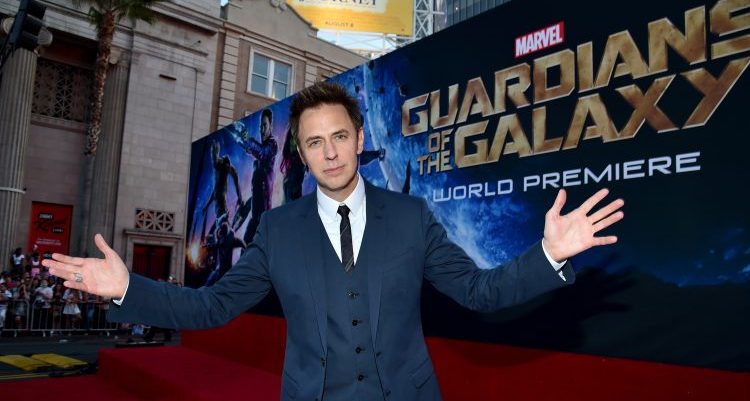 James Gunn