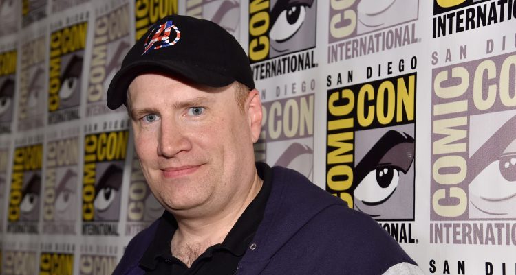 Kevin Feige