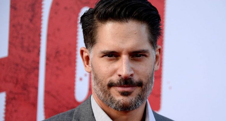 Joe Manganiello