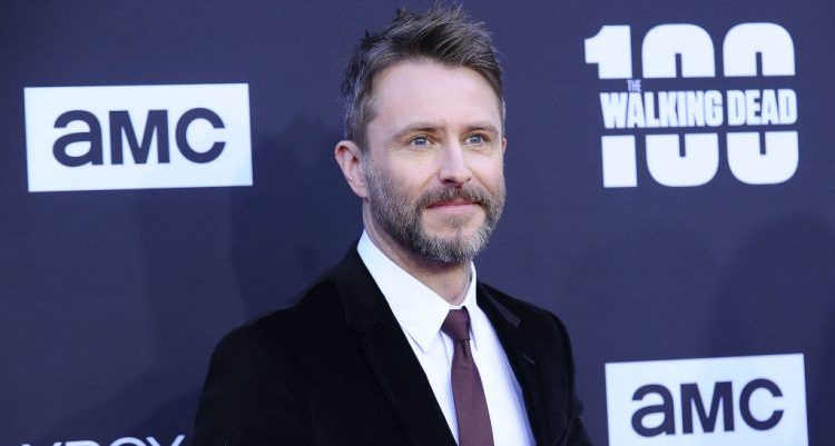 Chris Hardwick