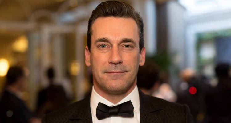 Jon Hamm