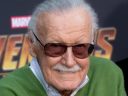 Stan Lee