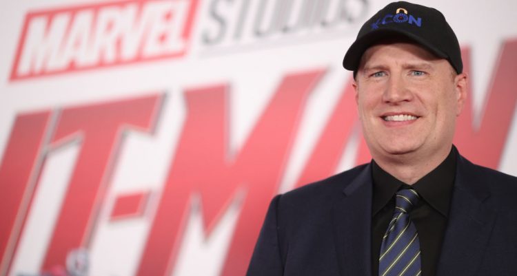 Kevin Feige