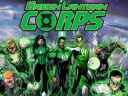 Green Lantern Corps