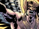 Hawkman #1 Cover - DC Comics