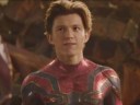 Tom Holland in "The Avengers: Infinity War" - Marvel Studios