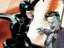 Batman #49 Cover - Art by Mikel Janin - DC Comics