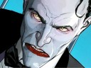 The Joker - Art by Mikel Janin - DC Comics