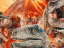 Jurassic World: Fallen Kingdom