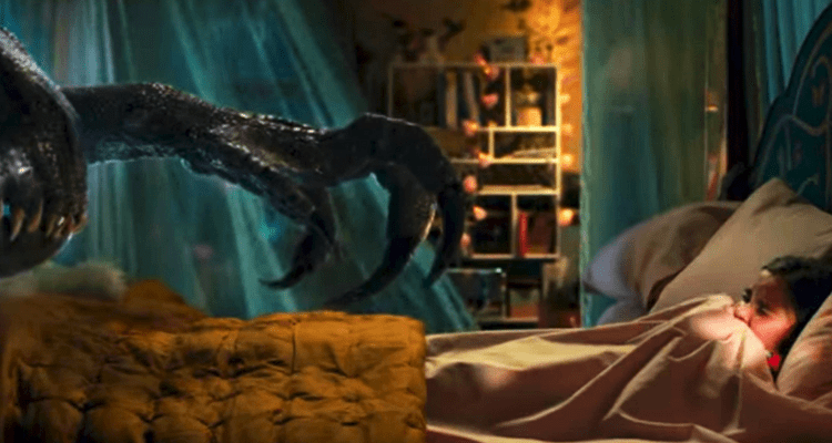 Jurassic World: Fallen Kingdom