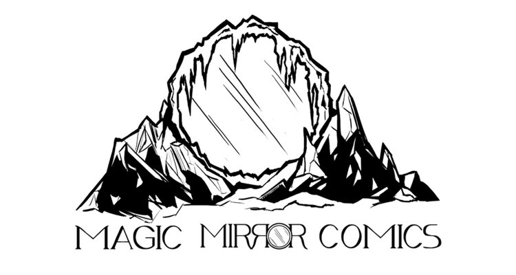 Magic Mirror Comics