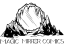 Magic Mirror Comics