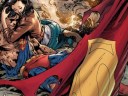Man of Steel #5 Cover - DC Comics