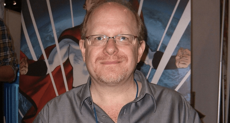 Mark Waid