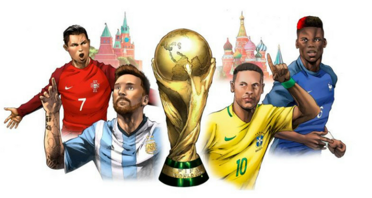 Marvel World Cup