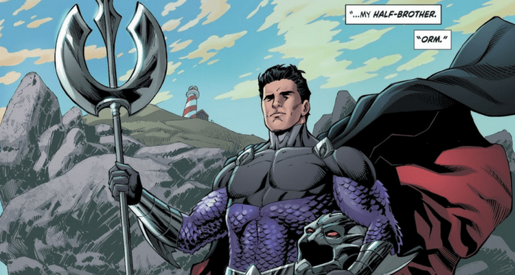 Ocean Master