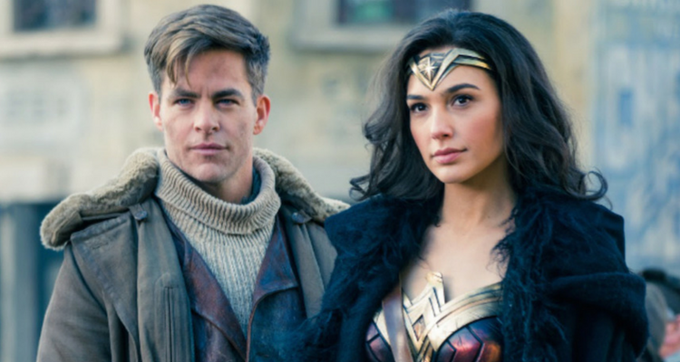 Wonder Woman 1984 Official Synopsis Teases Enormous Conspiracy