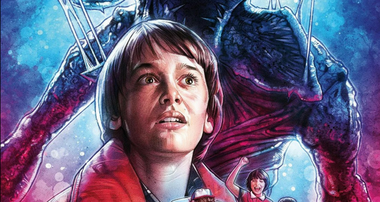 Stranger Things Scores a New Limited Series From Dark Horse Comics - Comic  Book Movies and Superhero Movie News - SuperHeroHype