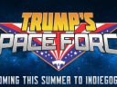 Trump's Space Force