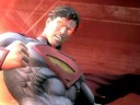 Superman in Injustice: Gods Among Us - Warner Bros. Games