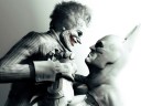 best batman vs joker