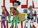 Teen Titans - Cartoon Network