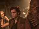 Solo: A Star Wars Story - Disney and Lucasfilm