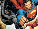 Justice League #1 - Art by Jim Cheung - DC Comics