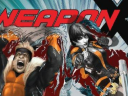 Weapon X-Force
