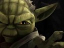 Yoda in "Star Wars: Clone Wars" - Lucasfilm
