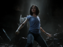 Alita: Battle Angel