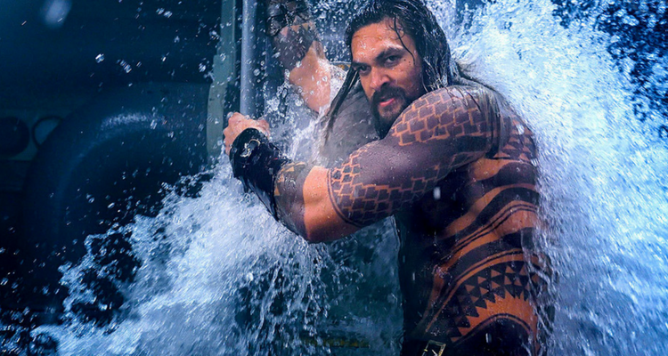 Aquaman