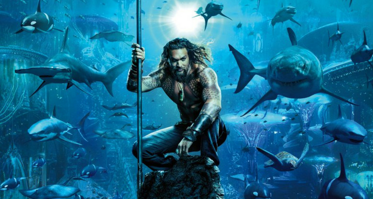 Aquaman