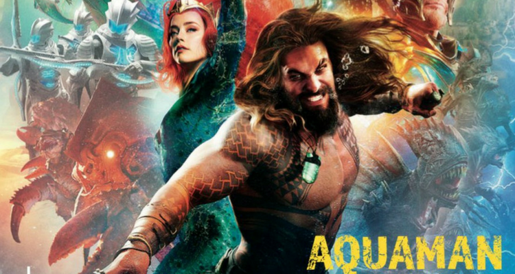 Aquaman