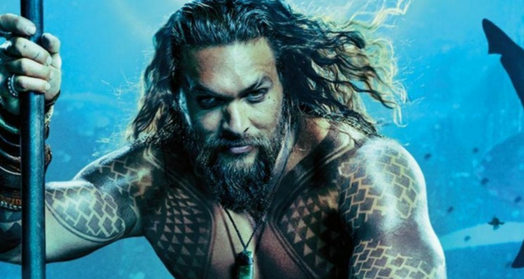 Aquaman