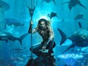 "Aquaman" Poster - Warner Bros.