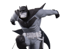 Batman: White Knight Statue