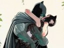 Batman #50 Cover Art by Mikel Janin - DC Comics