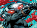 Black Manta